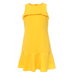 Платье DressElegance для прогулок