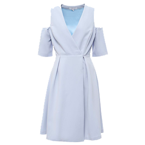Платье FashionWave SHOULDER DRESS