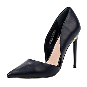FashionWave HIGH HEELED COURT