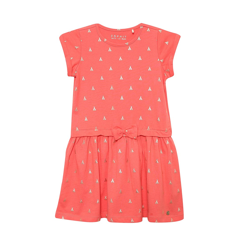 Платье DressElegance