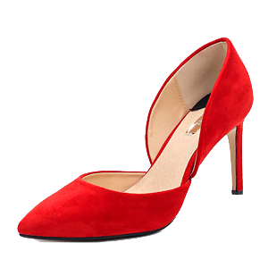 Туфли FashionWave COURT SHOE