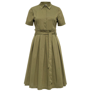 FashionWave SHIRT DRESS