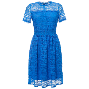 FashionWave LACE DRESS
